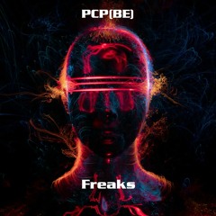 PCP(BE) - Freaks (Original mix)