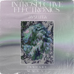 Introspective Electronics w/ Avsluta x Netil Radio | Jan 21