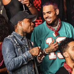 Tory Lanez - Put It Back ft Chris Brown
