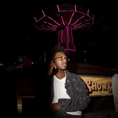 KeepMeHonest! (Single) [feat. Dalan Brown]