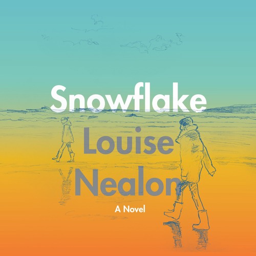 SNOWFLAKE By Louise Nealon