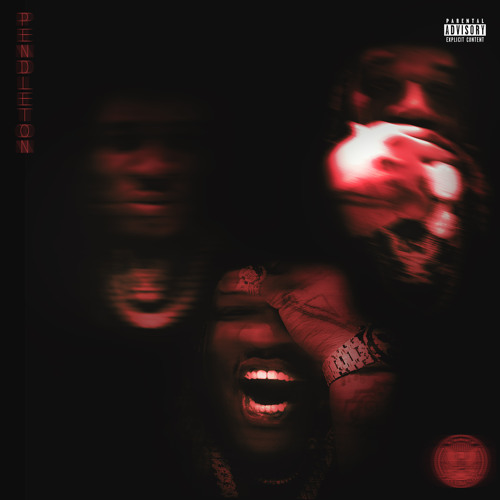 Jeffery's Innocent (feat. EST Gee)