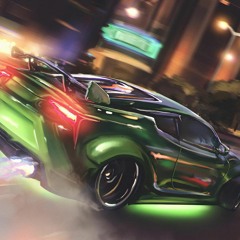 FERNAN - RACER