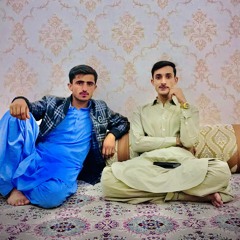 Gam khushi Naseeb sy hai🔥 best frnd muneer agha❤