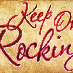Rik Reaper & ShaggE - Keep On Rocking (master)