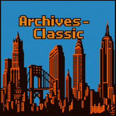 Archives - Classic - Sample Pack Preview (purchase link in bio)
