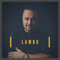 DJ Taz - Lambo
