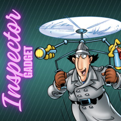 Inspector Gadget
