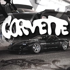 New Corvette