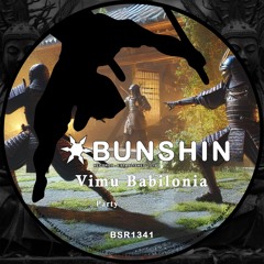 Vimu Babilonia - Party (FREE DOWNLOAD)