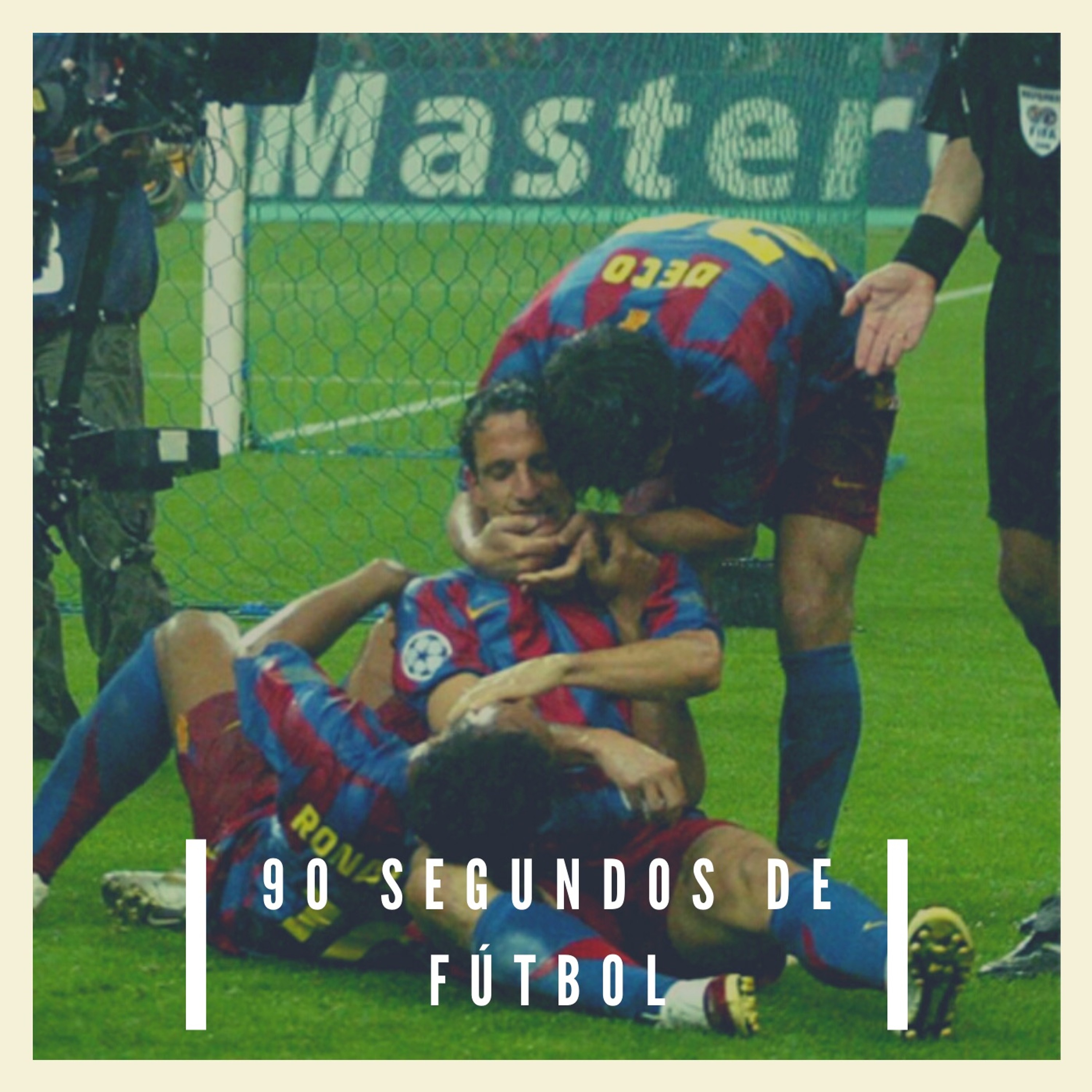 90 Segundos de Fútbol