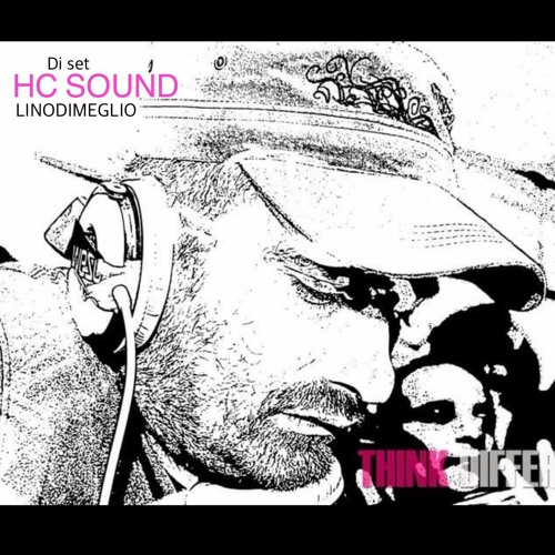 DJ SET LINO DI MEGLIO HCSound