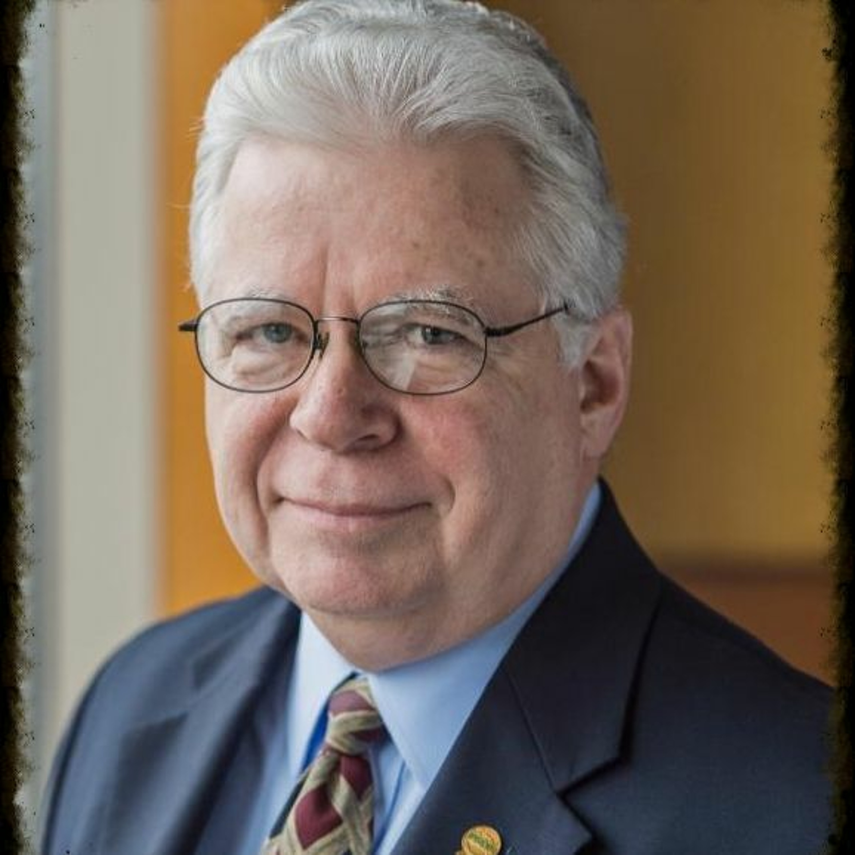 Everything Co-op with Vernon Oakes