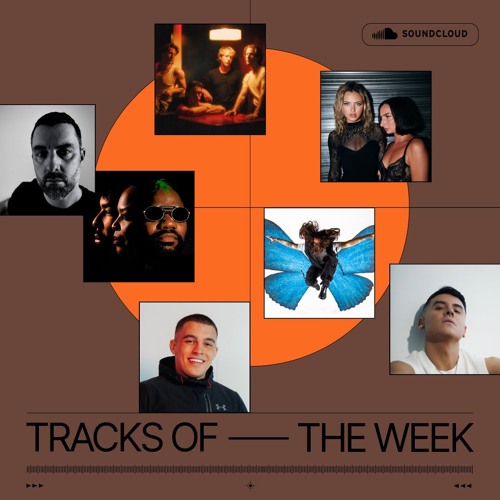 Stream SoundCloud | Listen to Tracks Of The Week playlist online for ...