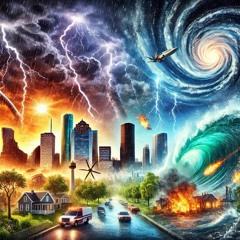 Coffee With Wally Episode EP10Y24 - Global Warming, Climate Change, or Something Else?