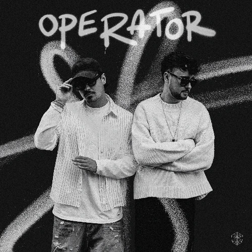 Artwork for the song Arcando & Julian Jordan - Operator by Arcando on Next Sound
