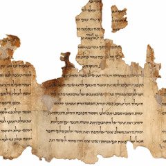 UNLOCKED:  The Great Archaeological Discoveries, pt. 8 -- The Dead Sea Scrolls