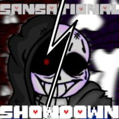 Sansational Showdown V1