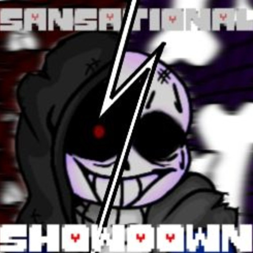 Sansational Showdown V1