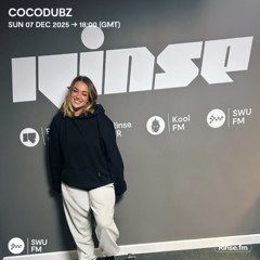 Coco Dubz - 07 November 2025