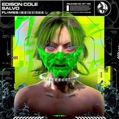 Edison Cole, Salvo - FLAMES