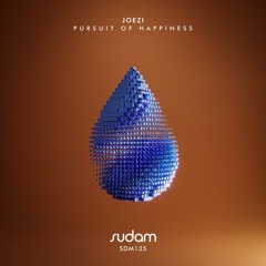 Joezi - Pursuit of Happiness