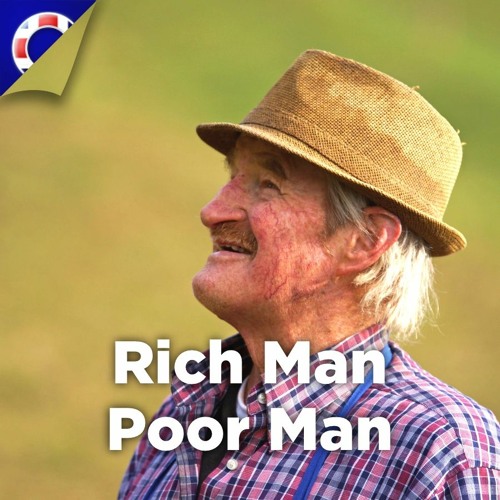 Stream Episode Rich Man Poor Man By Irwin Shaw By English Stories Podcast Listen Online For Free On Soundcloud Stream Episode Rich Man Poor Man By Irwin Shaw By English Stories Podcast Listen Online For Free On Soundcloud