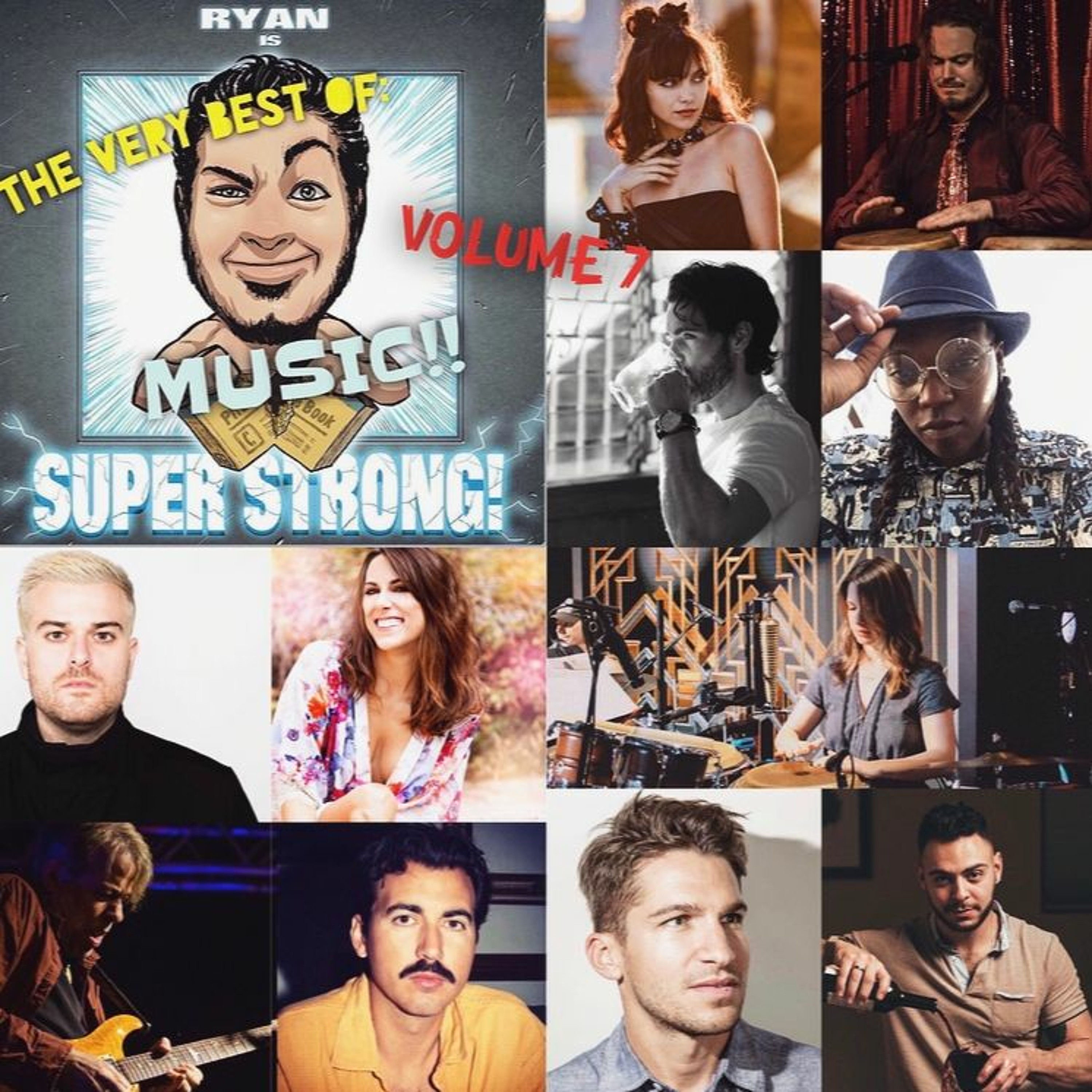BEST OF MUSIC - PART 7 - Episode 189 - Is these memories super strong? episode artwork