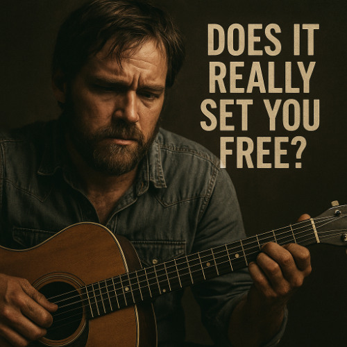 Does It Set You Free