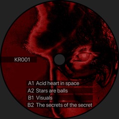 [KR001] A1. Acid heart in space