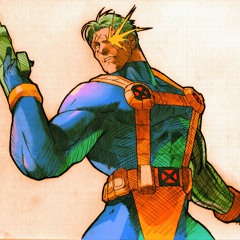 Marvel vs. Capcom 64 - River Stage