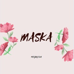 MYAKESH - Маска