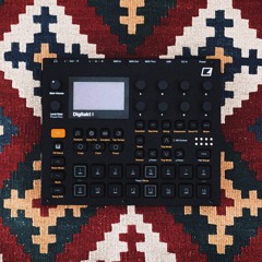 Digitakt Études | Track 13 - 16