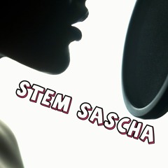 Nieuwe stem Sascha