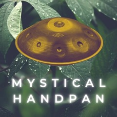Mystical Handpan