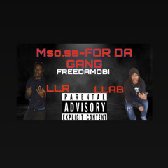 Mso.sa-FOR DA GANG