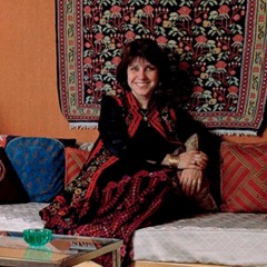 شوشا گاپی: رقصی میانه‌ی سه اقلیم