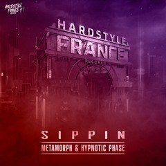 Metamorph & Hypnotic Phase - SIPPIN [HSF47]