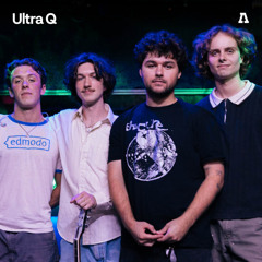 Wrip (Audiotree Live version)