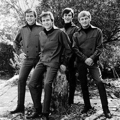 "From Me To You" - Bobby Fuller Four (LIVE)
