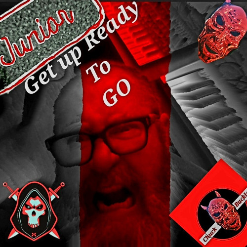 GET UP READY TO GO