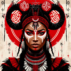 Alessa Khin, Re Power, Tim Loco - Afro Bass