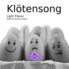 Klötensong (Dance Version 2024)