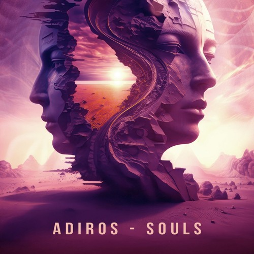 Adirøs - Søuls