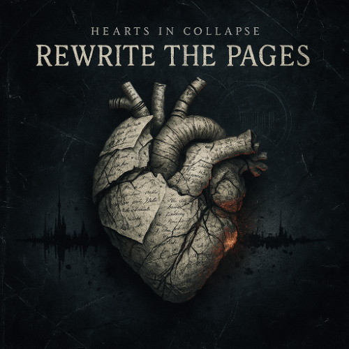 Rewrite the Pages