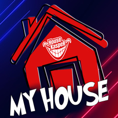 My House (Radio Edit)