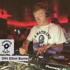091: Elliot Burns