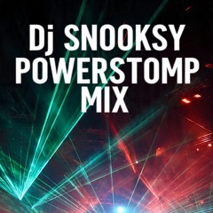 Power stomp mix