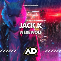 Jack.K Werewolf (Acceleration ACDIG2957)
