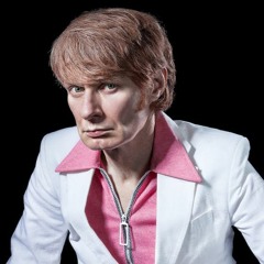 J.G. Thirlwell: Unusual Suspect